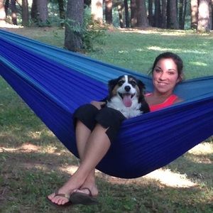 Meet your Posher, Amy