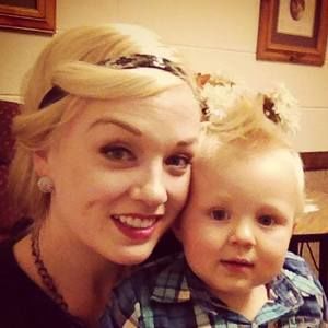 Meet your Posher, Miranda-jayne