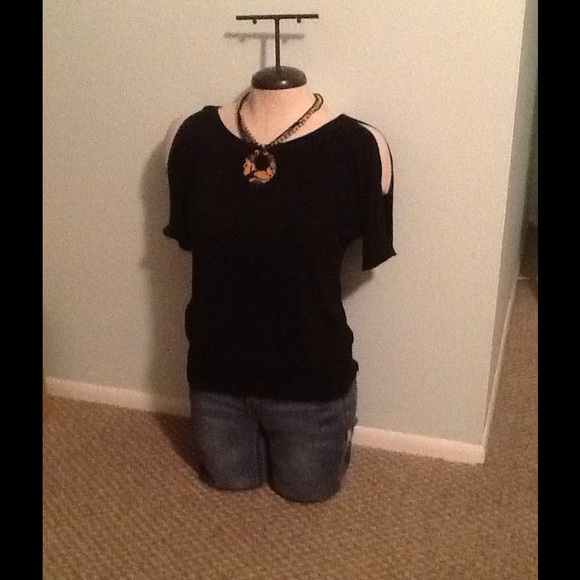 Black Top - Picture 3 of 3