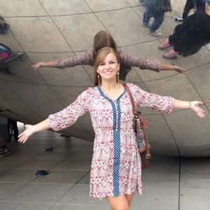 Meet your Posher, Bree