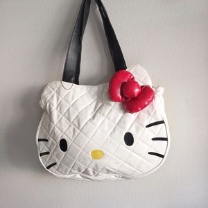 Hello Kitty Bag