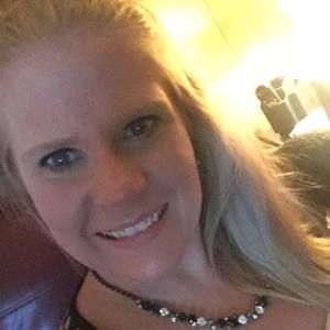 Meet your Posher, Leann