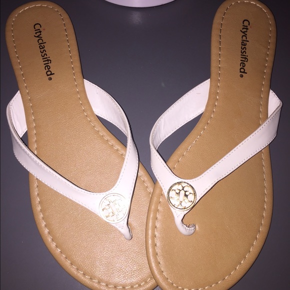 Flip flops