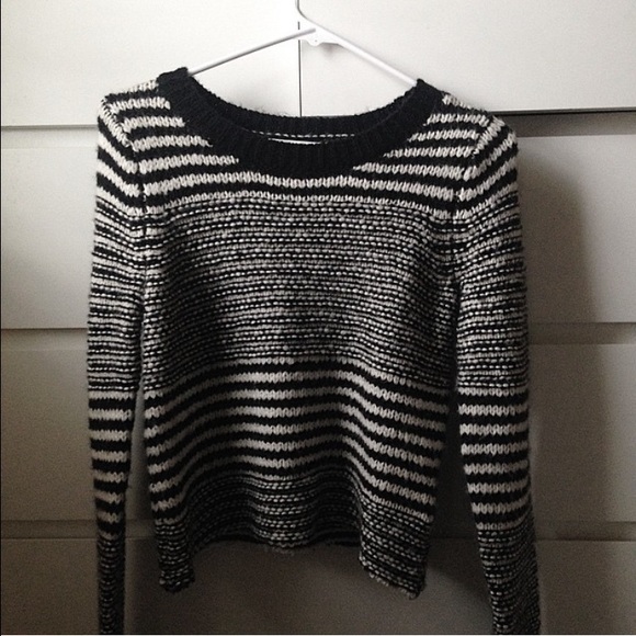 Winter Sweater