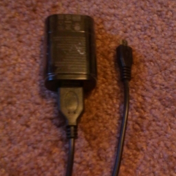 Android charger - Picture 3 of 3