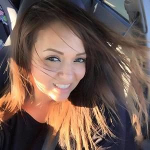 Meet your Posher, Mayra