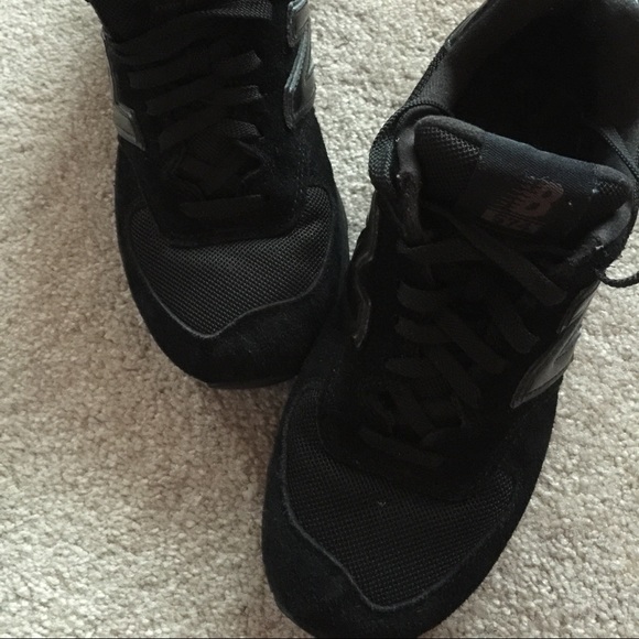 New Balance Sneakers