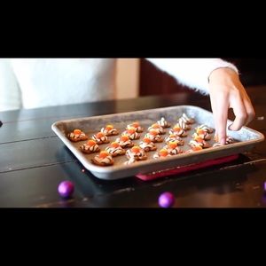 Meet your Posher, Hailey