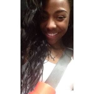 Meet your Posher, Daisha