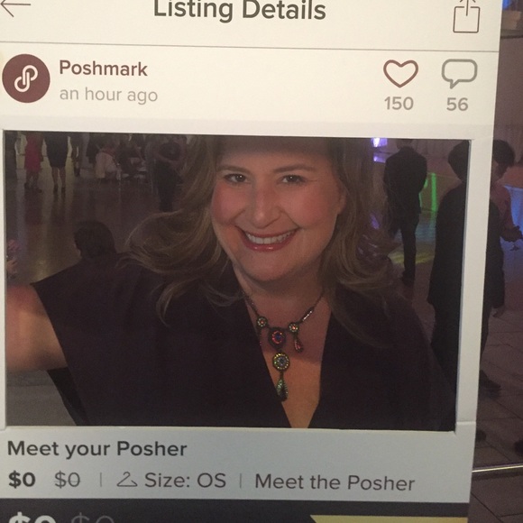 Meet your Posher, Elizabeth - Picture 6 of 6