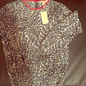 Michael Kors Long sleeve blouse