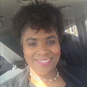 Meet your Posher, Cindy