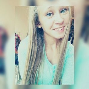 Meet your Posher, Tiarra