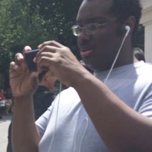 Meet your Posher, Arvin