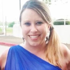 Meet your Posher, Bethany