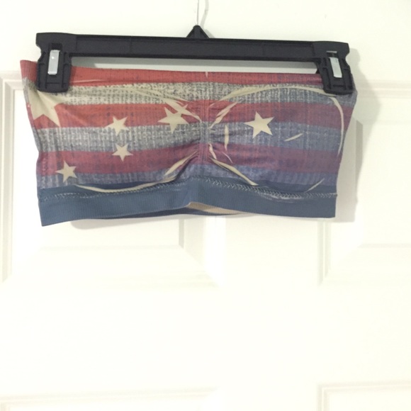 Bandeau top