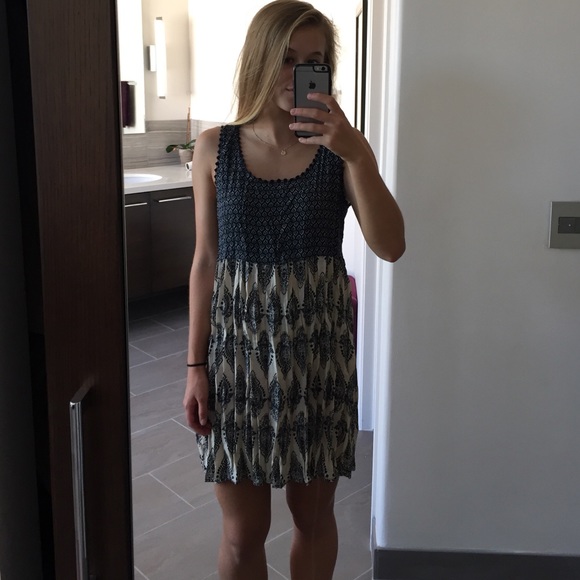 Nordstrom Dress