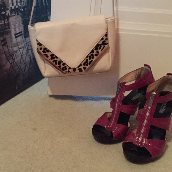 Michael Kors Berkley Sandal