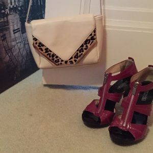 Michael Kors Berkley Sandal