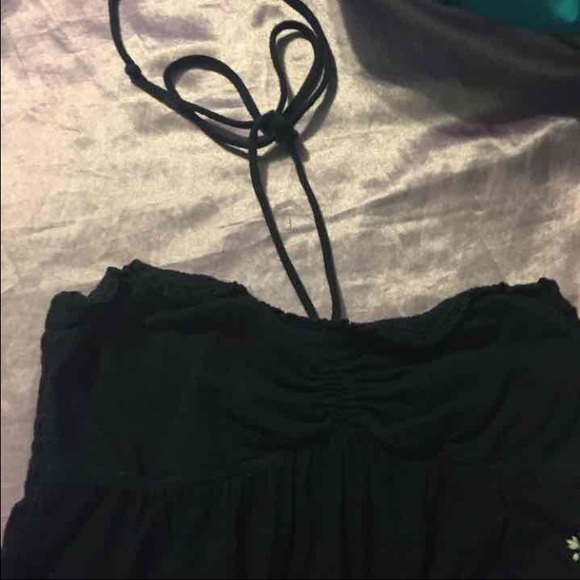 ADORABLE A&F Halter - Picture 2 of 3