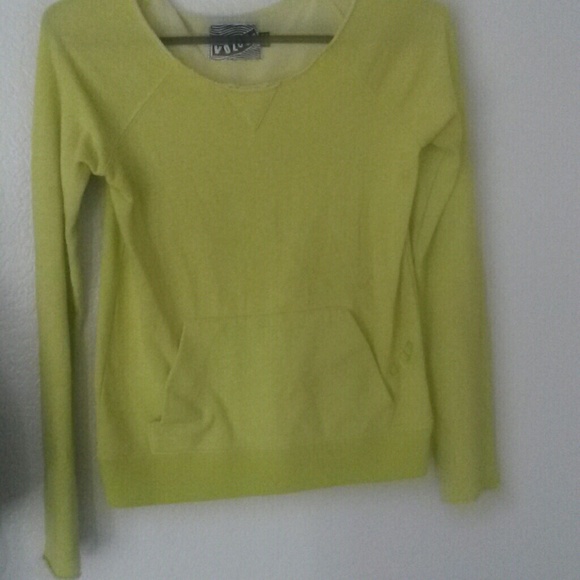 Moclov  Crew Sweatshirt