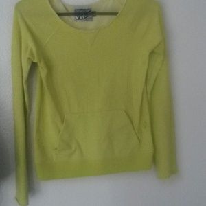 Moclov  Crew Sweatshirt