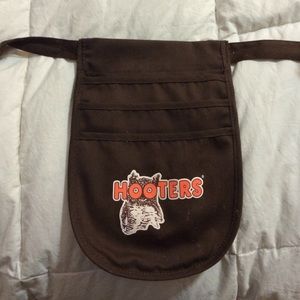 Hooters Waitressing Pouch