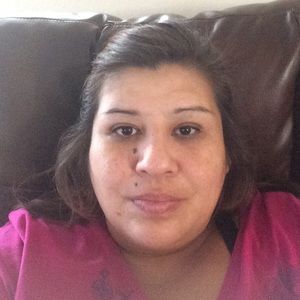 Meet your Posher, Toni