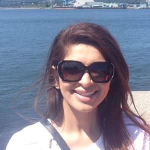 Meet your Posher, Kiran