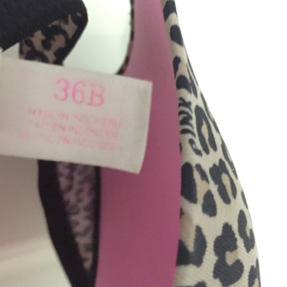 Bra - Picture 2 of 2