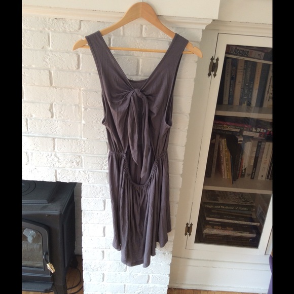 OndadeMar Dress - Picture 2 of 4