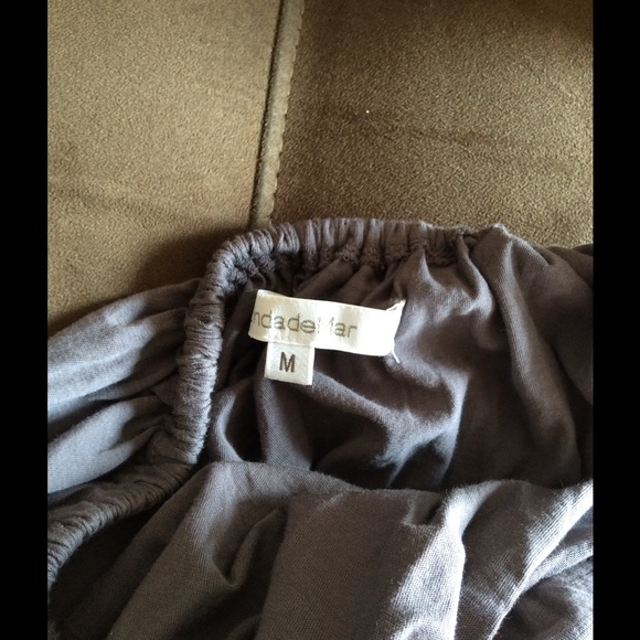 OndadeMar Dress - Picture 3 of 4