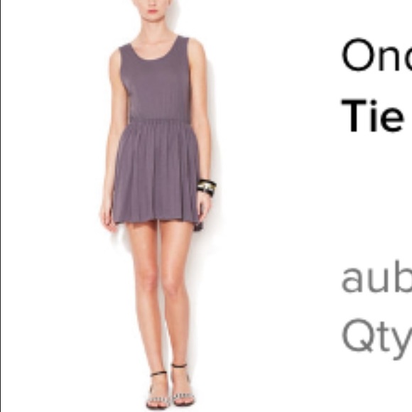 OndadeMar Dress - Picture 4 of 4