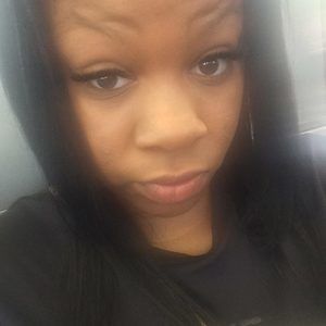 Meet your Posher, Lavetta