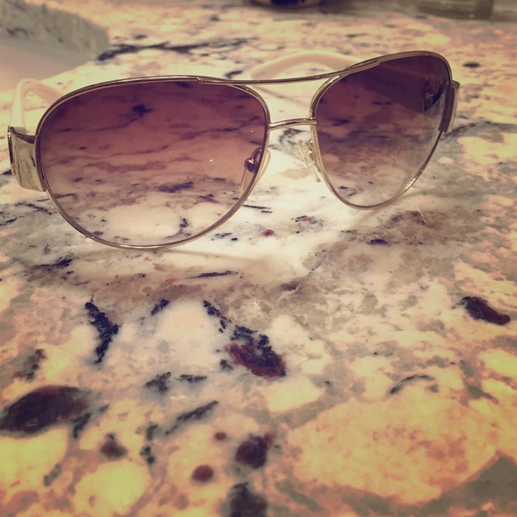 Marc by Marc Jacobs sunglasses.