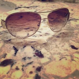 Marc by Marc Jacobs sunglasses.