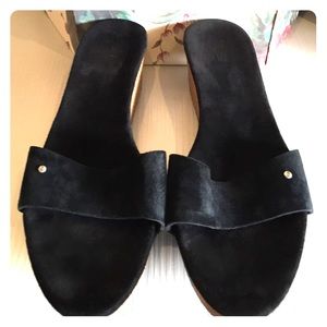 Ugg low-wedge sandal