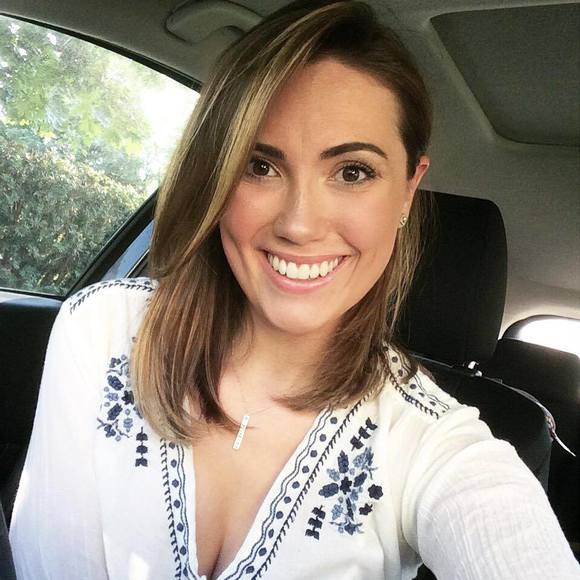 Meet your Posher, Emily