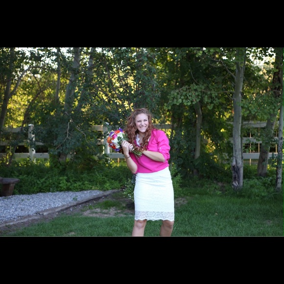 Meet your Posher, Katie - Picture 1 of 1