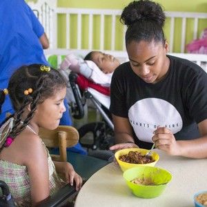 Meet your Posher, Gabrielle