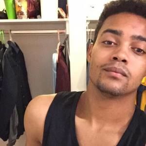 Meet your Posher, Andrew