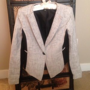 Mossimo Blazer