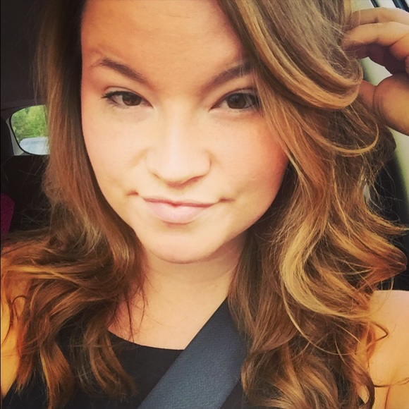 Meet your Posher, Morgan - Picture 1 of 1