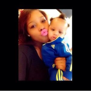 Meet your Posher, Erica