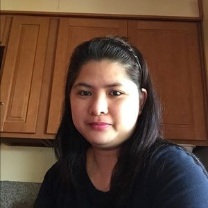 Meet your Posher, Annalisa