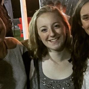 Meet your Posher, Kaitlin