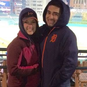 Meet your Posher, Carly