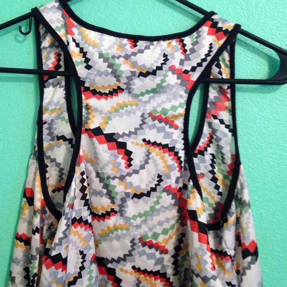 Tank top - Picture 3 of 3