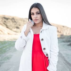 Meet your Posher, Amrit