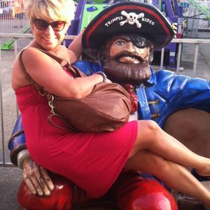 Meet your Posher, Tanya